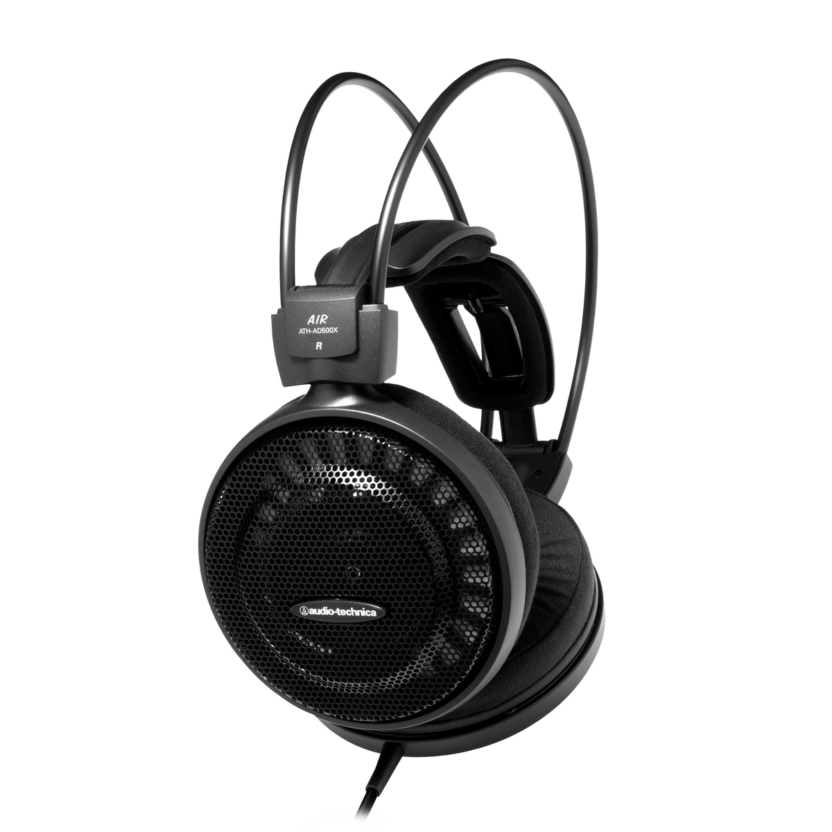 Audiophile Open-air Headphones ATH-AD500X