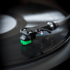 Headshell/Cartridge Combo Kit AT-VM95E/H