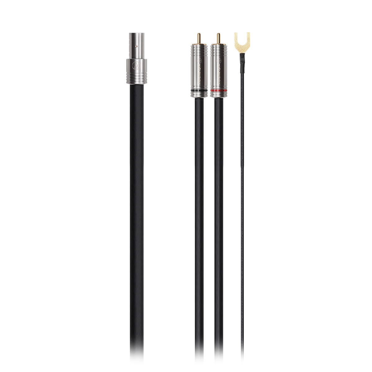 Tonearm Interconnect Cable AT-TC1000DR/1.2