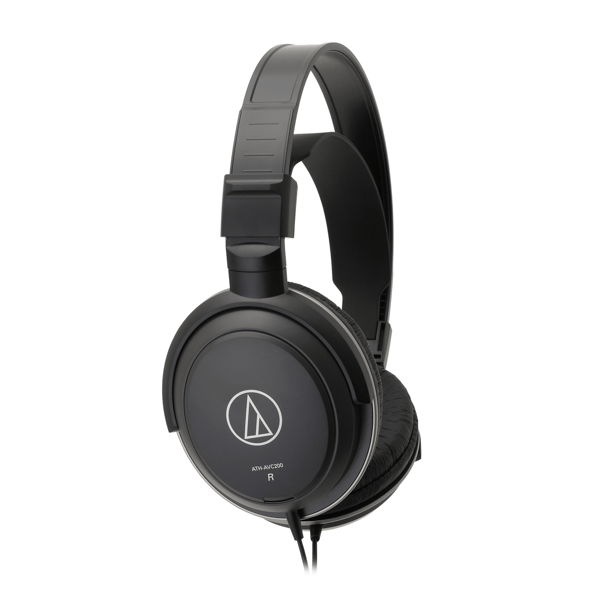 SonicPro® Over-Ear Headphone ATH-AVC200