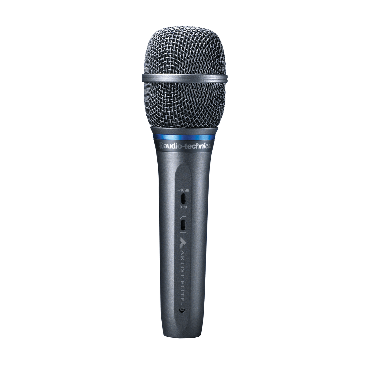 Cardioid Condenser Handheld Microphone AE5400