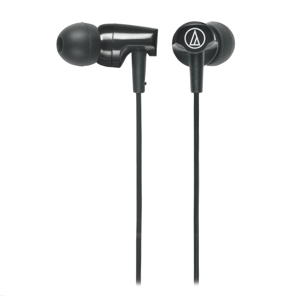 SonicFuel® In-ear Headphones with In-line Mic & Control ATH-CLR100iS