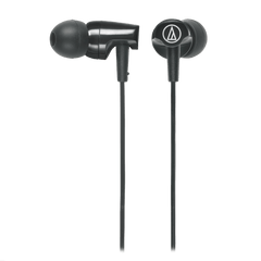 SonicFuel® In-ear Headphones with In-line Mic & Control ATH-CLR100iS