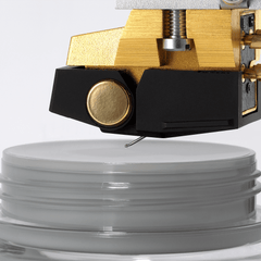 Cartridge Stylus Cleaner AT617a