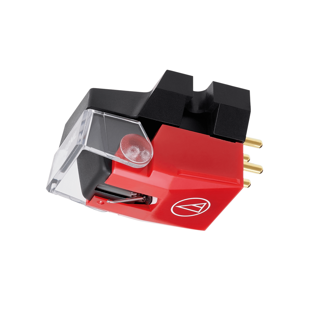Dual Moving Magnet Cartridge VM540ML