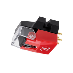 Dual Moving Magnet Cartridge VM540ML