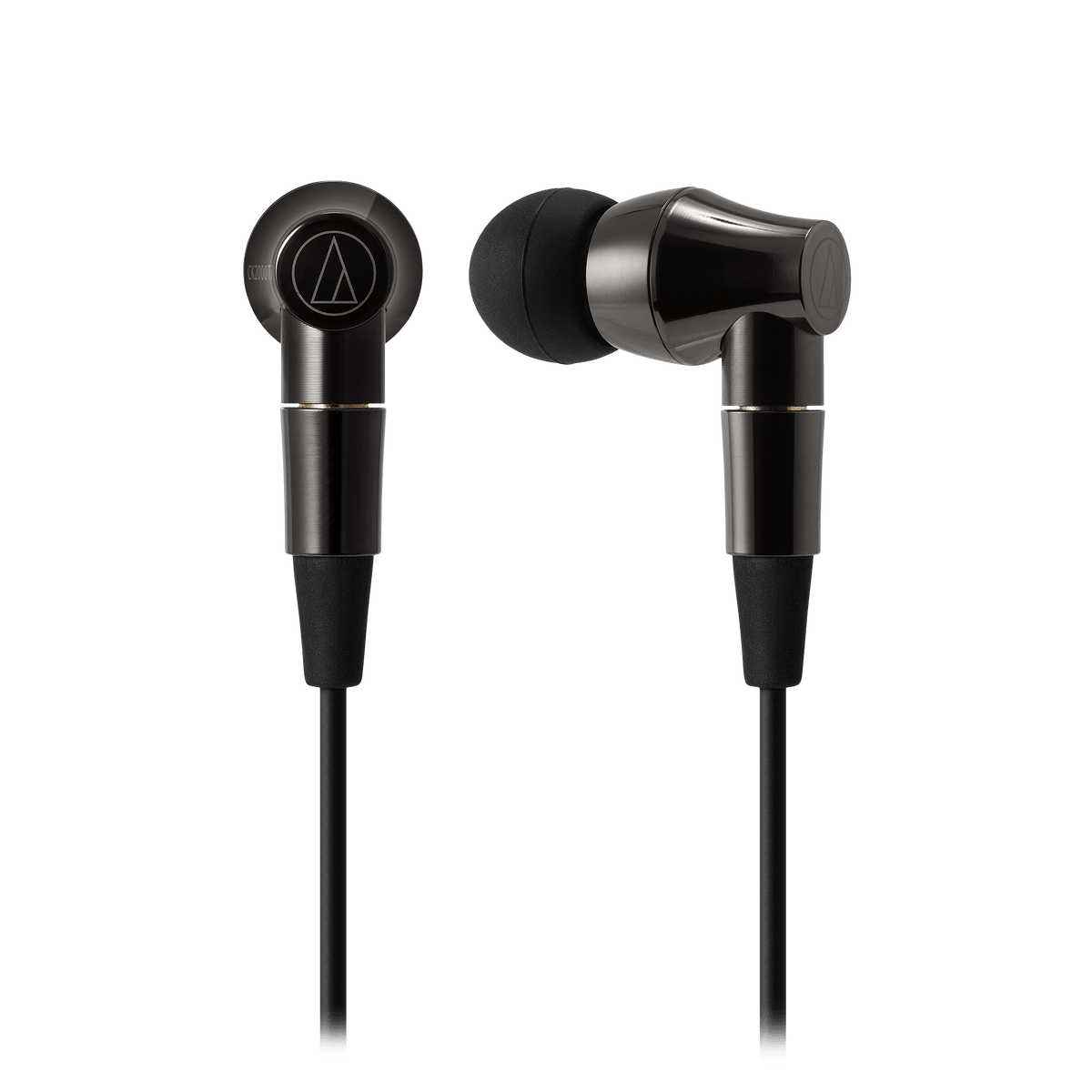 In-Ear Headphones ATH-CK2000Ti