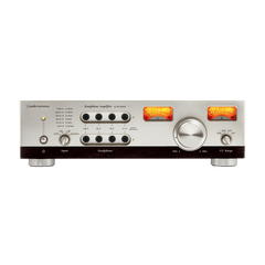 Hybrid Headphone Amplifier AT-HA5050H