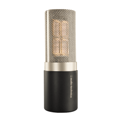 Cardioid Condenser Microphone AT5040