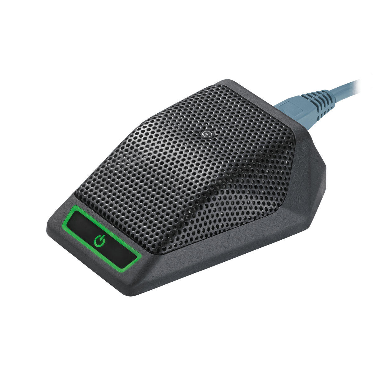 Cardioid Condenser Boundary Microphone with Dante® Network Output ATND971a