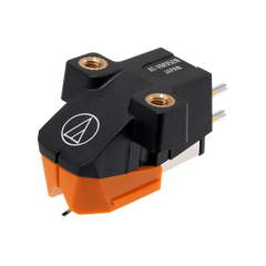 Dual Moving Magnet Cartridge AT-VM95EN