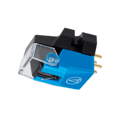 Dual Moving Magnet Cartridge VM510CB