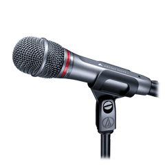 Cardioid Dynamic Handheld Microphone AE4100