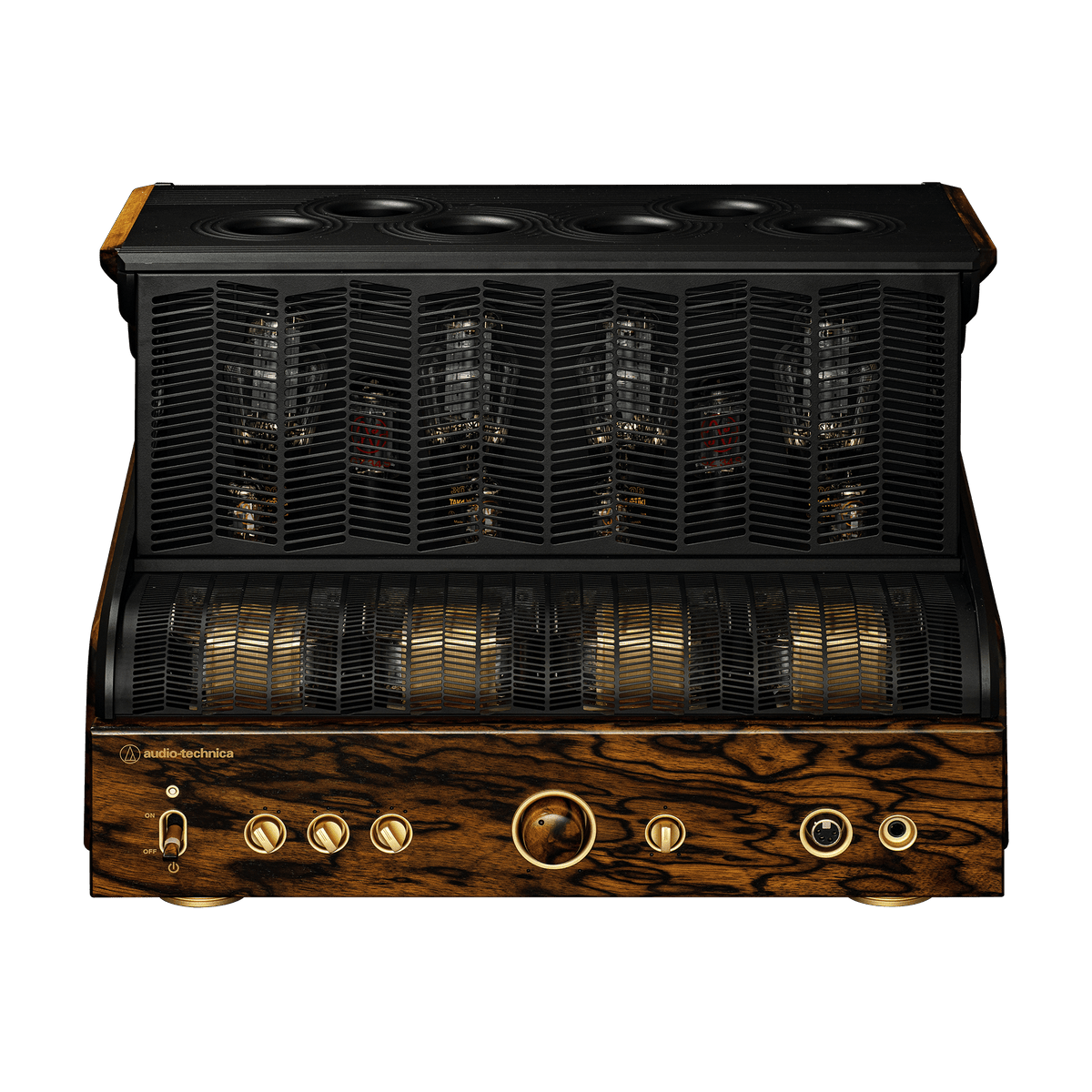 Tube Headphone Amplifier HPA-KG NARU