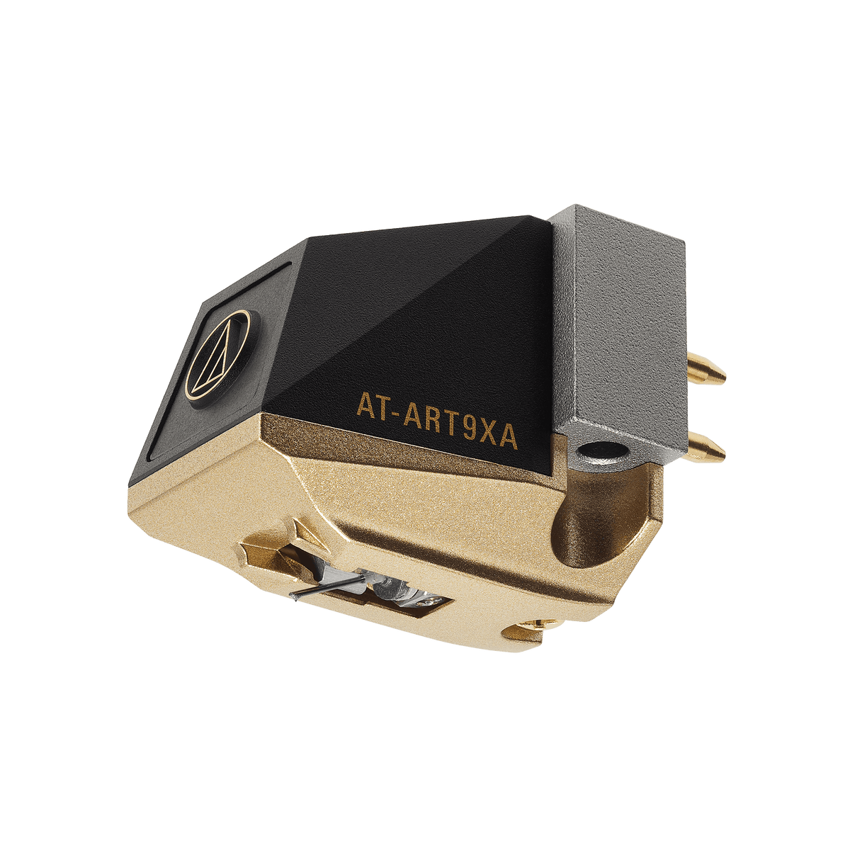 Dual Moving Coil Cartridge (Non-Magnetic Core) AT-ART9XA