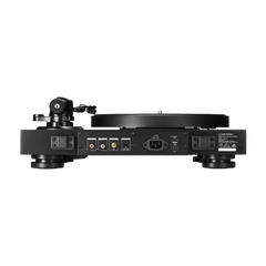 Semi-Automatic Direct-Drive Turntable AT-LP8X
