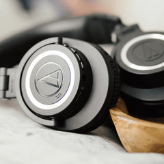 Wireless Over-Ear Headphones ATH-M50xBT2