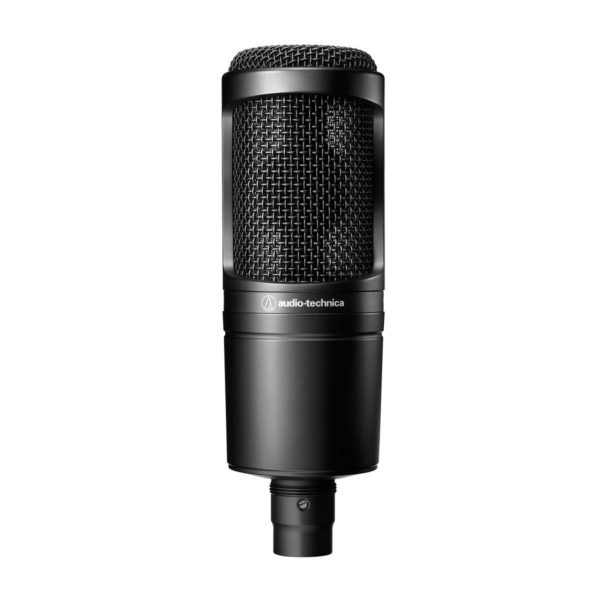 Cardioid Condenser Microphone AT2020