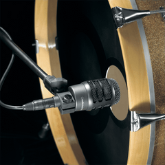Hypercardioid Dynamic Instrument Microphone ATM250
