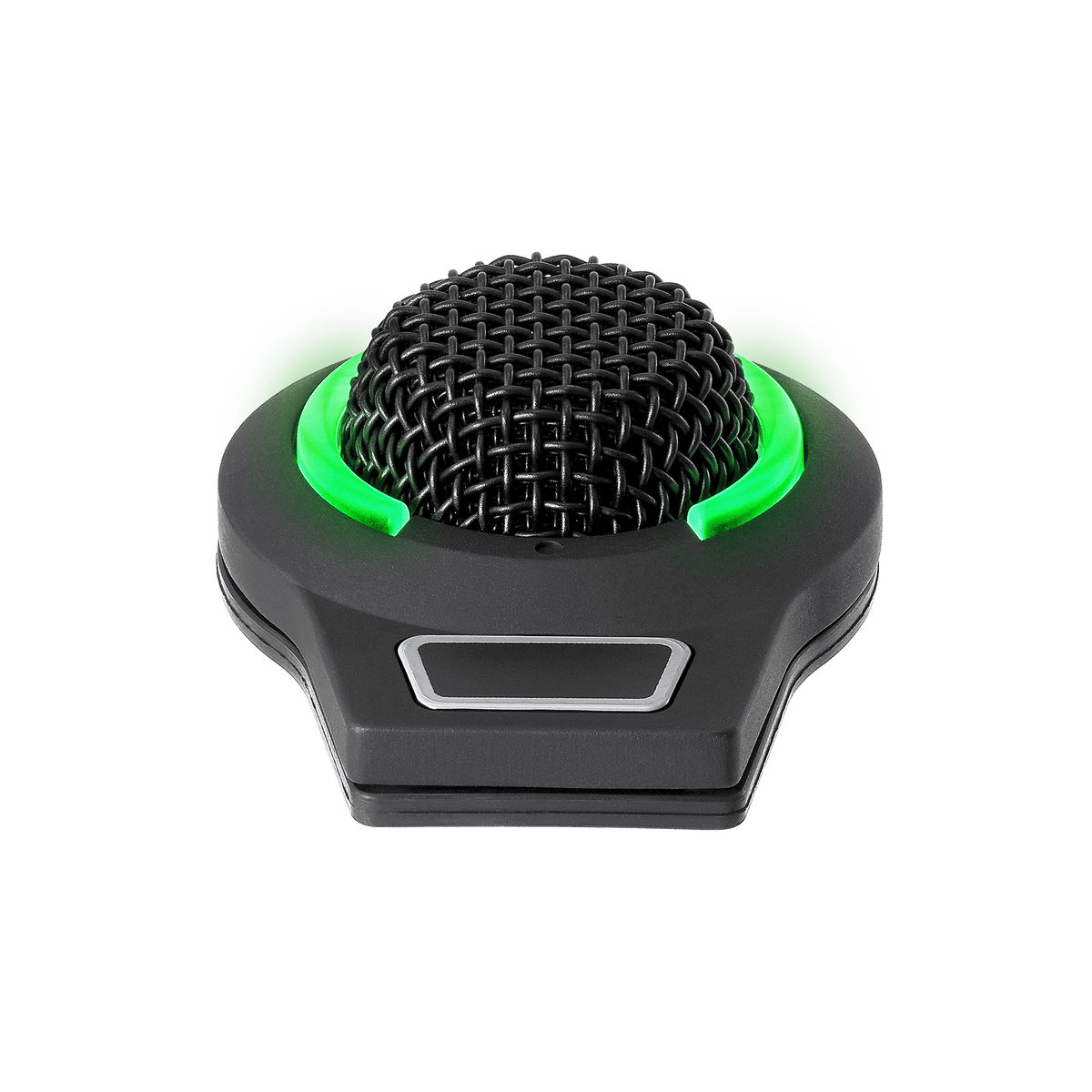 Cardioid Condenser Boundary Microphone with 3-Pin XLR Output and Local Muting ES947C/FM3