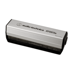 Dual-Action Anti-Static Record Cleaner AT6013a